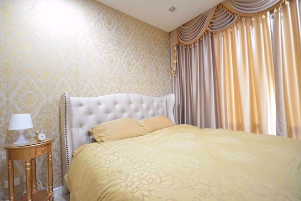 Picture of 2 bed Condo in Star View Bangkholaem Sub District C07950