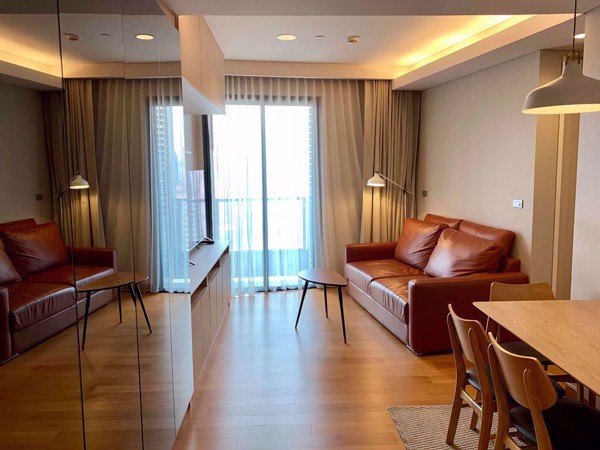 Picture of 2 bed Condo in The Lumpini 24 Khlongtan Sub District C07951