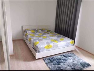 Picture of 2 bed Condo in Noble Revolve Ratchada Huai Khwang Sub District C07953