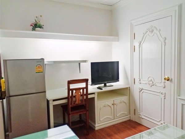 Picture of 1 bed Condo in Grand Park View Khlong Toei Nuea Sub District C07954