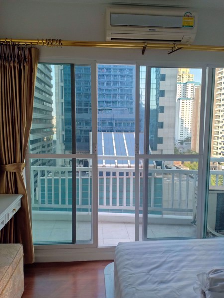 Picture of 1 bed Condo in Grand Park View Khlong Toei Nuea Sub District C07954