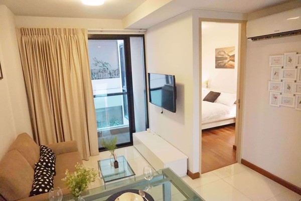 รูปภาพ 1 bed Condo in Le Cote Thonglor 8 Khlong Tan Nuea Sub District C07955