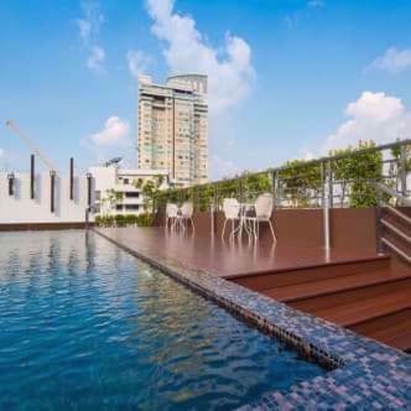 รูปภาพ 1 bed Condo in Le Cote Thonglor 8 Khlong Tan Nuea Sub District C07955