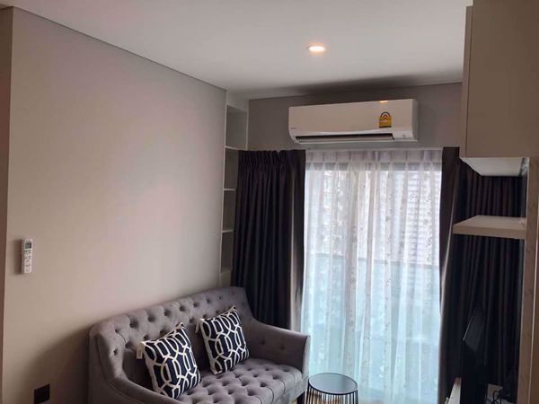 Picture of 2 bed Condo in Lumpini Suite Phetchaburi-Makkasan Makkasan Sub District C07956