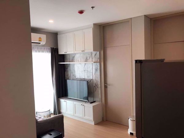 Picture of 2 bed Condo in Lumpini Suite Phetchaburi-Makkasan Makkasan Sub District C07956