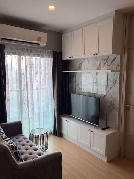 Picture of 2 bed Condo in Lumpini Suite Phetchaburi-Makkasan Makkasan Sub District C07956