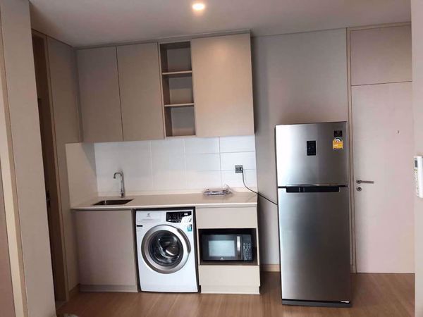 Picture of 2 bed Condo in Lumpini Suite Phetchaburi-Makkasan Makkasan Sub District C07956