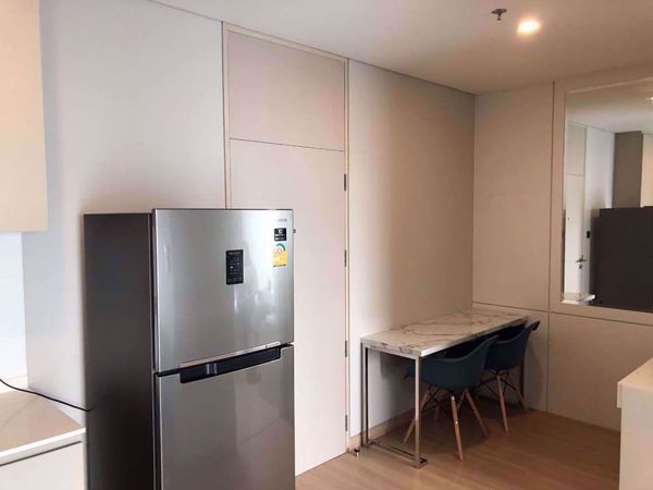 Picture of 2 bed Condo in Lumpini Suite Phetchaburi-Makkasan Makkasan Sub District C07956