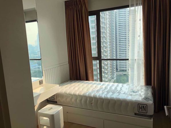 Picture of 2 bed Condo in Lumpini Suite Phetchaburi-Makkasan Makkasan Sub District C07956