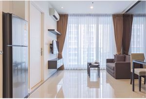 Picture of 1 bed Condo in T.C. Green Huai Khwang Sub District C07961