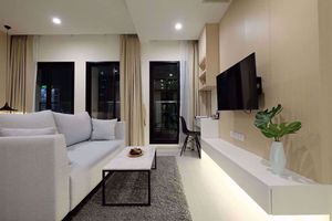 Picture of 1 bed Condo in Noble Ploenchit Lumphini Sub District C07965