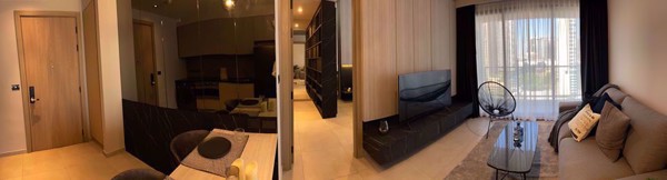 Picture of 1 bed Condo in The Lofts Asoke Khlong Toei Nuea Sub District C07966