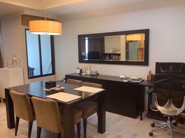 Picture of 1 bed Condo in Sathorn Gardens Thungmahamek Sub District C07968