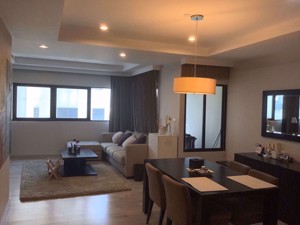 Picture of 1 bed Condo in Sathorn Gardens Thungmahamek Sub District C07968