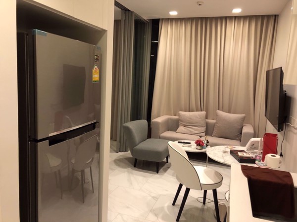 Picture of 1 bed Condo in Hyde Sukhumvit 11 Khlong Toei Nuea Sub District C07970