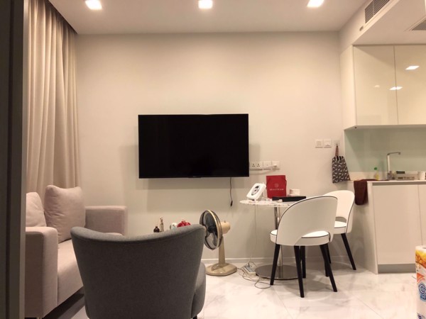 Picture of 1 bed Condo in Hyde Sukhumvit 11 Khlong Toei Nuea Sub District C07970