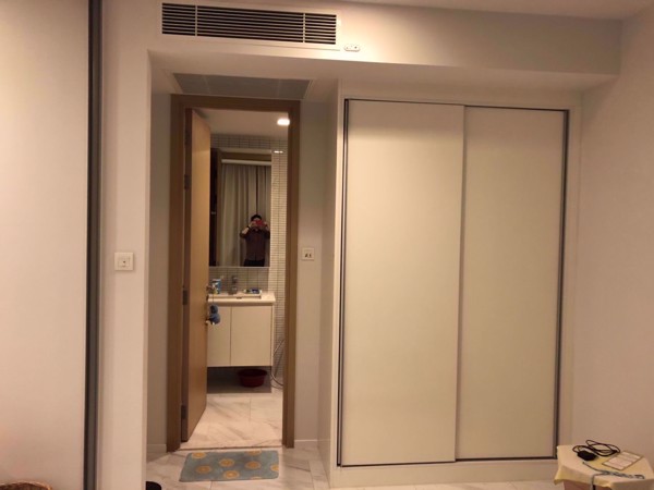 Picture of 1 bed Condo in Hyde Sukhumvit 11 Khlong Toei Nuea Sub District C07970