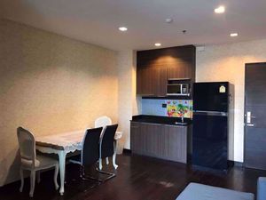 Picture of 1 bed Condo in Ideo Q Phayathai Thungphayathai Sub District C07971