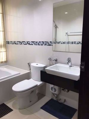 Picture of 1 bed Condo in Ideo Q Phayathai Thungphayathai Sub District C07971