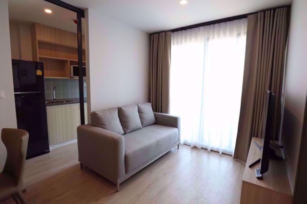 Picture of 2 bed Condo in IDEO O2 Bang Na Sub District C07972