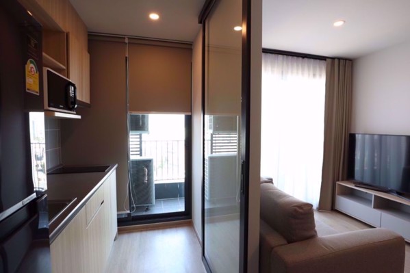 Picture of 2 bed Condo in IDEO O2 Bang Na Sub District C07972