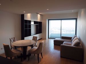 รูปภาพ 2 ห้องนอน Condo ในโครงการ The Pano Yan Nawa District C07975