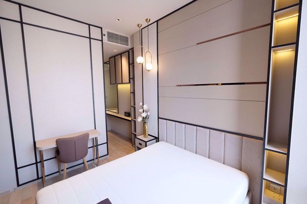 Picture of 1 bed Condo in Ashton Silom Bang Rak District C07977