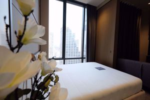 รูปภาพ 1 bed Condo in Ashton Silom Bang Rak District C07977