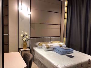 รูปภาพ 1 bed Condo in Ashton Silom Bang Rak District C07977