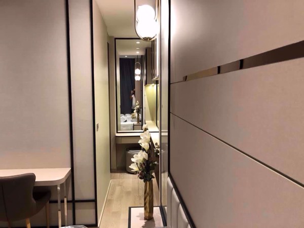 Picture of 1 bed Condo in Ashton Silom Bang Rak District C07977