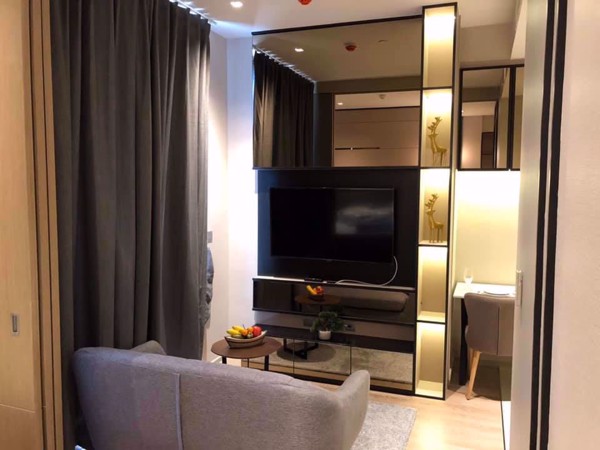 Picture of 1 bed Condo in Ashton Silom Bang Rak District C07977