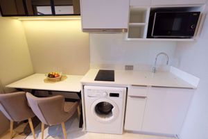 รูปภาพ 1 bed Condo in Ashton Silom Bang Rak District C07977