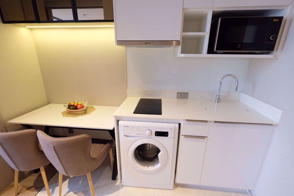 Picture of 1 bed Condo in Ashton Silom Bang Rak District C07977