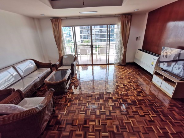 รูปภาพ 3 bed Condo in CS Villa Khlong Tan Nuea Sub District C07978