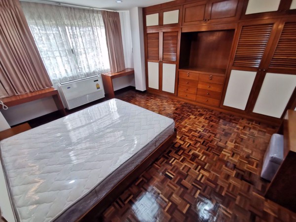 รูปภาพ 3 bed Condo in CS Villa Khlong Tan Nuea Sub District C07978