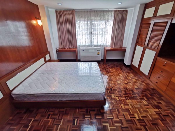 รูปภาพ 3 bed Condo in CS Villa Khlong Tan Nuea Sub District C07978