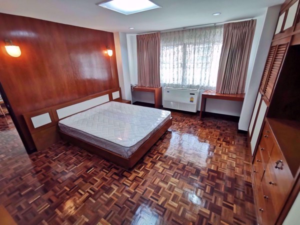 รูปภาพ 3 bed Condo in CS Villa Khlong Tan Nuea Sub District C07978