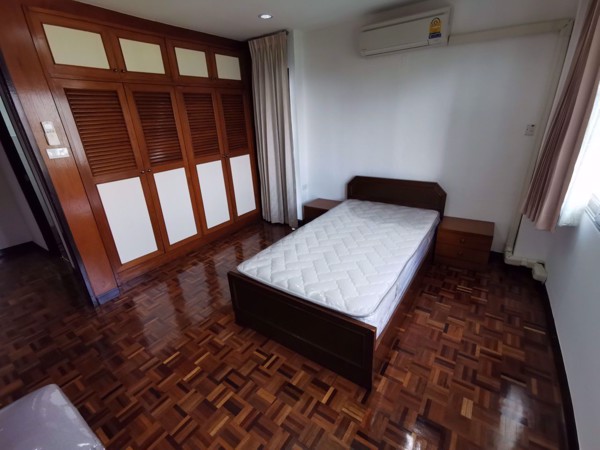 รูปภาพ 3 bed Condo in CS Villa Khlong Tan Nuea Sub District C07978