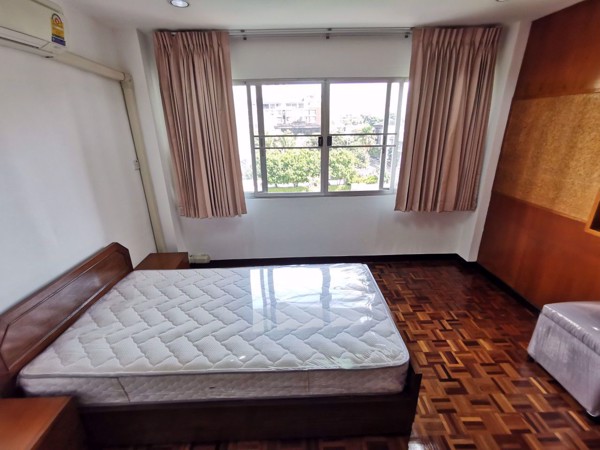 รูปภาพ 3 bed Condo in CS Villa Khlong Tan Nuea Sub District C07978