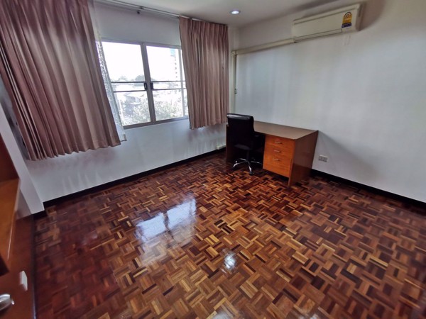 รูปภาพ 3 bed Condo in CS Villa Khlong Tan Nuea Sub District C07978