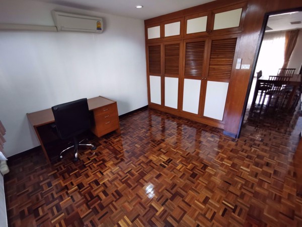 รูปภาพ 3 bed Condo in CS Villa Khlong Tan Nuea Sub District C07978