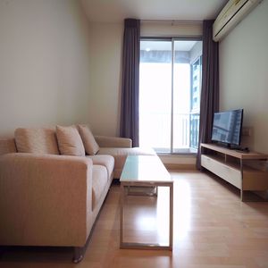 Picture of 1 bed Condo in Rhythm Ratchada Samsennok Sub District C07979