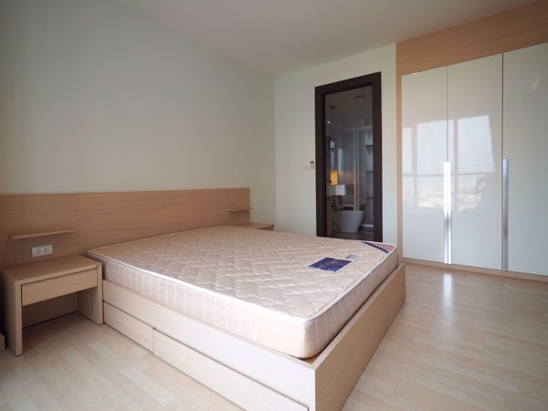 รูปภาพ 1 bed Condo in Rhythm Ratchada Samsennok Sub District C07979