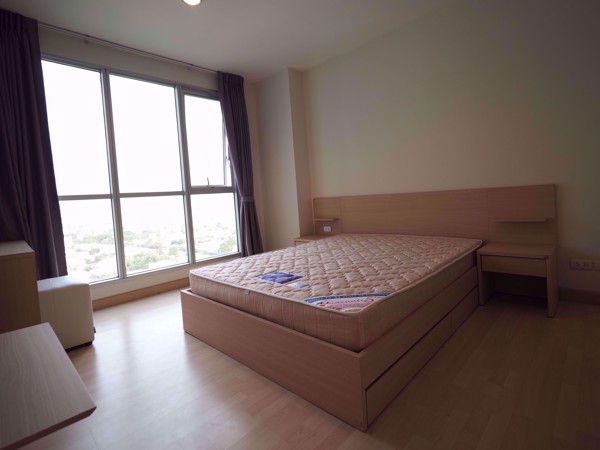 รูปภาพ 1 bed Condo in Rhythm Ratchada Samsennok Sub District C07979