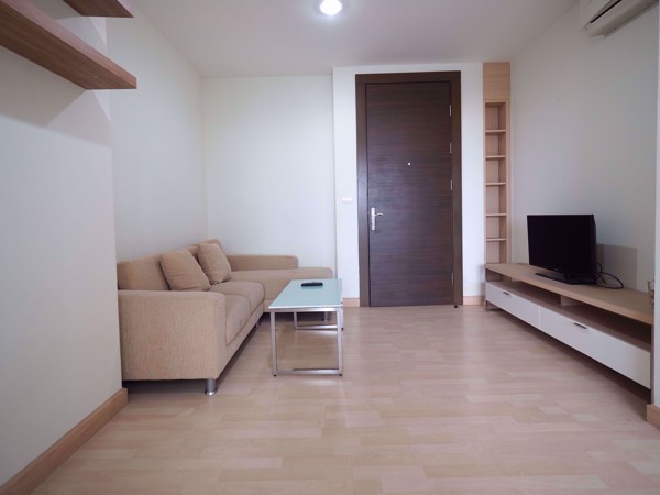 Picture of 1 bed Condo in Rhythm Ratchada Samsennok Sub District C07981