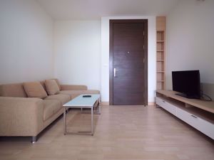 Picture of 1 bed Condo in Rhythm Ratchada Samsennok Sub District C07981