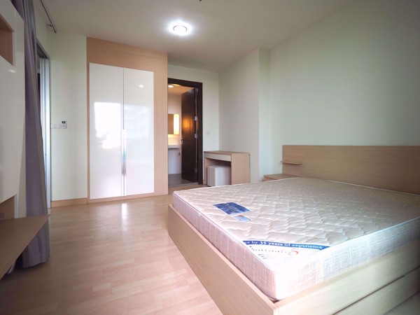 Picture of 1 bed Condo in Rhythm Ratchada Samsennok Sub District C07981