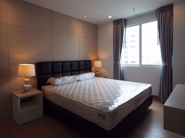 รูปภาพ 1 bed Condo in Supalai Wellington Huai Khwang Sub District C07982