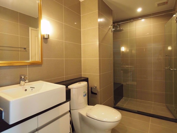 รูปภาพ 1 bed Condo in Supalai Wellington Huai Khwang Sub District C07983