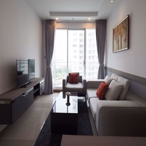 รูปภาพ 2 bed Condo in Supalai Wellington Huai Khwang Sub District C07985